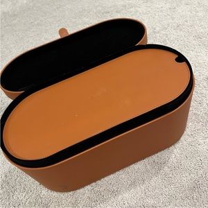 dyson airwrap - parts only, wand not included. Never been used.